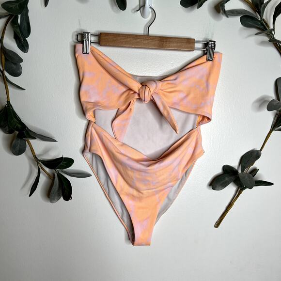 ASOS Tops - ASOS Ribbed Bodysuit LAST CALL